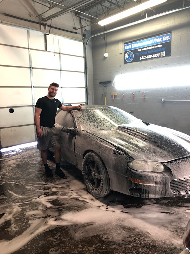 Auto Enhancement Pros en Orland Park