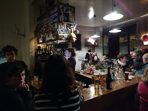 Photo n°116 de Les Mesanges à Paris ()