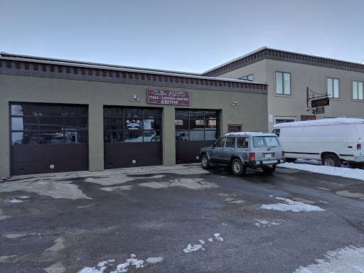 Crested Butte Auto Repair in Crested Butte, Colorado