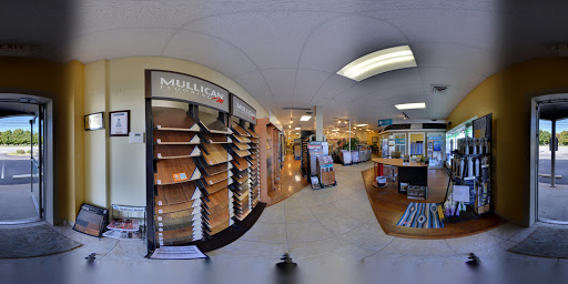 Flooring Store «Carrell Rogers Carpet One», reviews and photos, 109 S Hurstbourne Pkwy, Louisville, KY 40222, USA