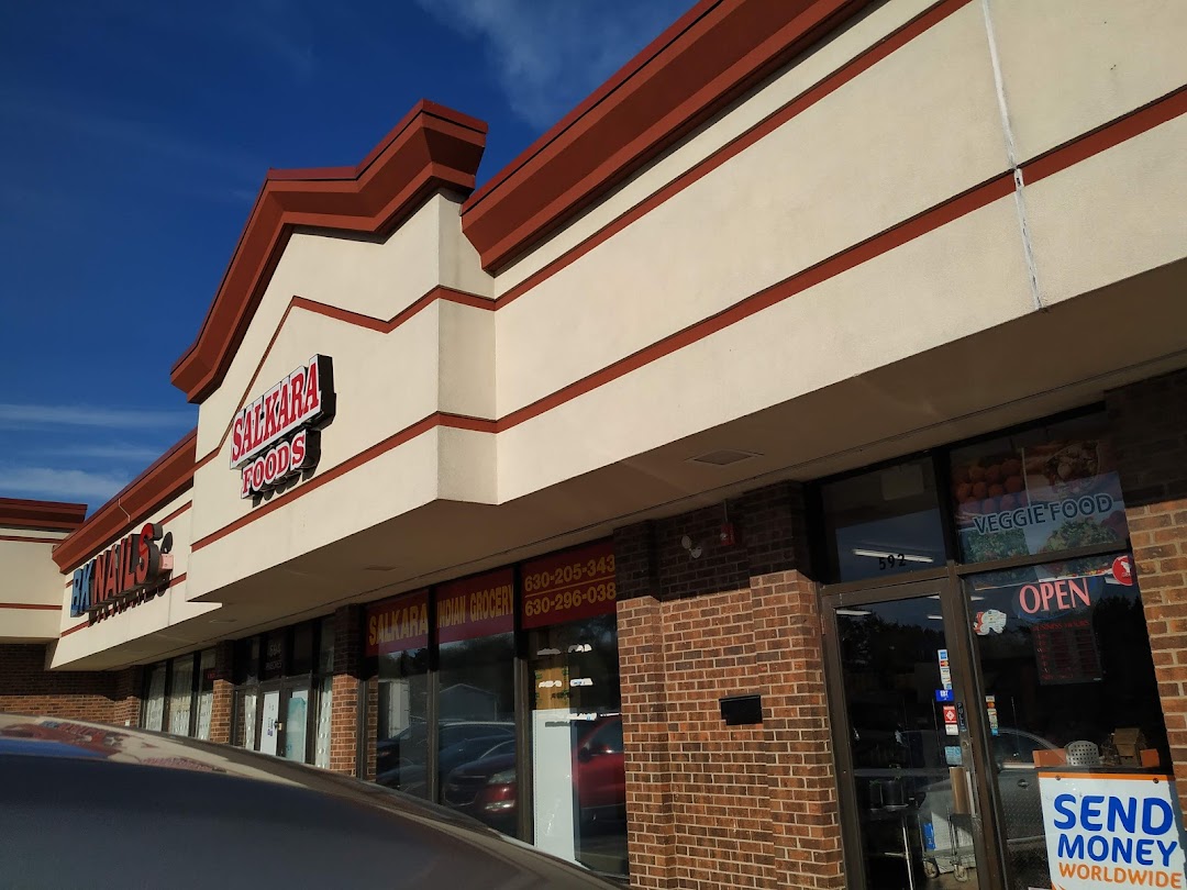 Salkara Catering and Grocery