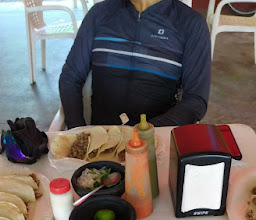 Sireno Panzón photo