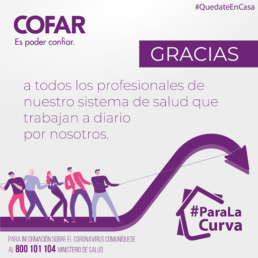 Laboratorios COFAR S.A.