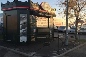 Le Kiosque à Pizzas image