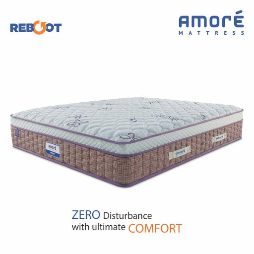 Amoremattress.com - Buy Premium Mattress with Affordable Prices