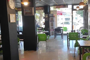 Efsane Cafe image