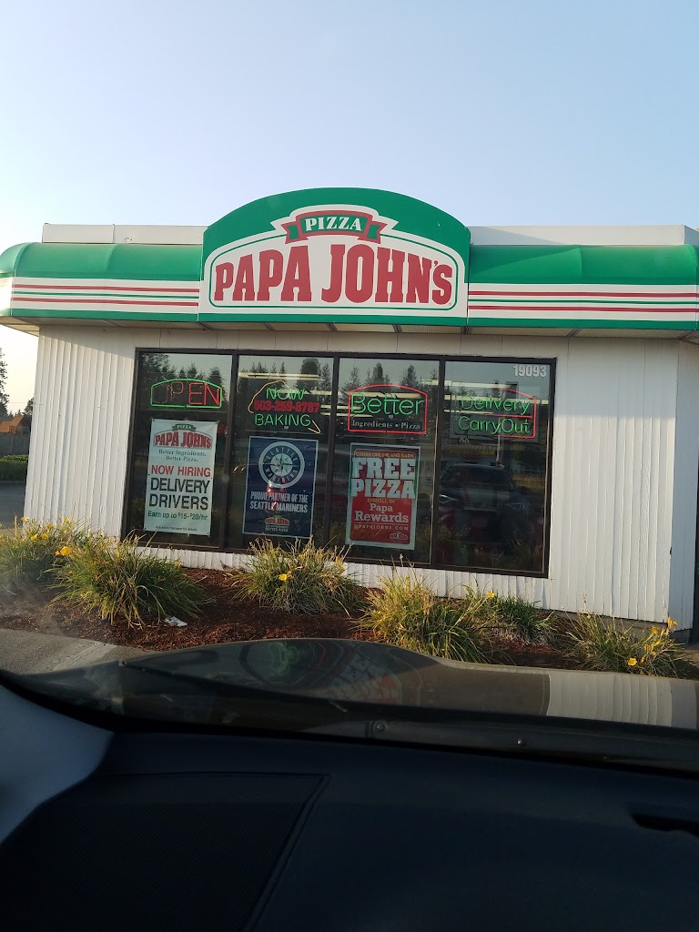 Papa Johns Pizza 97006