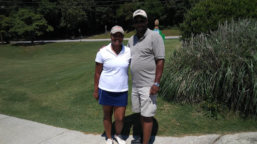 Golf Course «College Park Golf Course», reviews and photos, 3711 Fairway Dr, College Park, GA 30337, USA