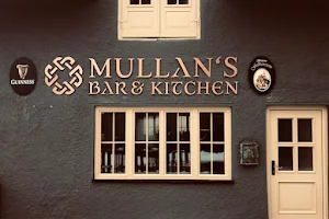 Mullan's Bar & Kitchen image
