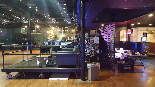 Live Music Venue «Magic Stick», reviews and photos, 4120 Woodward Ave, Detroit, MI 48201, USA