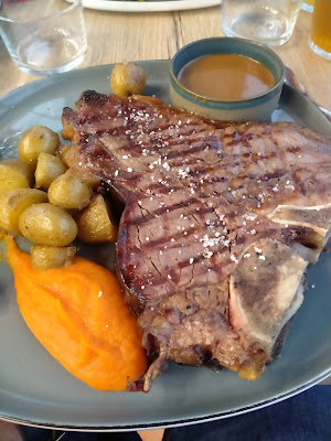 La Petite Boucherie Coté Resto à Oloron-Sainte-Marie