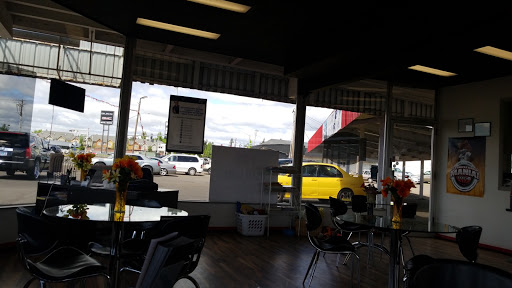 Used Car Dealer «PDX Used Cars», reviews and photos, 1475 SE Tualatin Valley Hwy, Hillsboro, OR 97123, USA