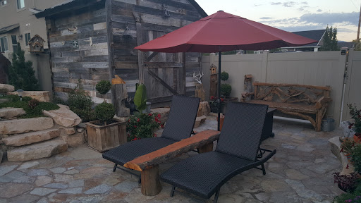 Swimming Pool Contractor «Deep Blue Pools And Spas», reviews and photos, 5932 S 350 W, Murray, UT 84107, USA