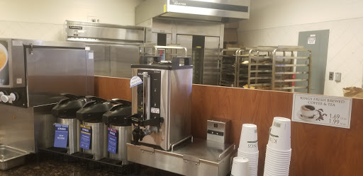 Supermarket «Kings Food Markets», reviews and photos, 115 Hawkins Pl, Boonton, NJ 07005, USA