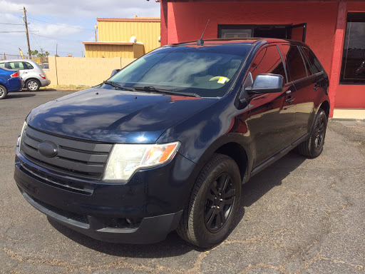 Used Car Dealer «Apache Auto Sales», reviews and photos, 11260 E Apache Trail, Apache Junction, AZ 85120, USA