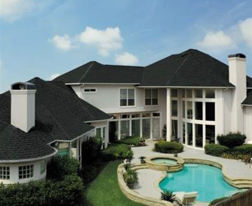 Roofing Contractor «Shamrock Roofing of Spring, Texas», reviews and photos, 22003 Mossy Oaks Rd, Spring, TX 77389, USA