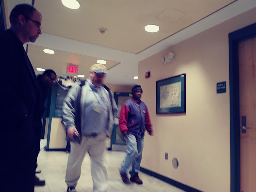 Non-Profit Organization «Capital City Rescue Mission», reviews and photos