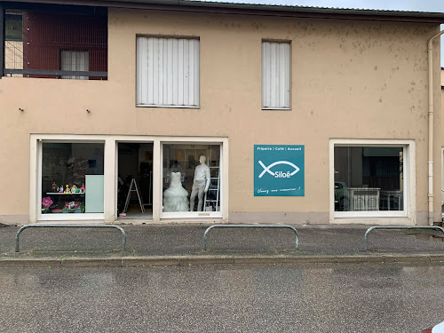 Centre social Siloé Romans-sur-Isère