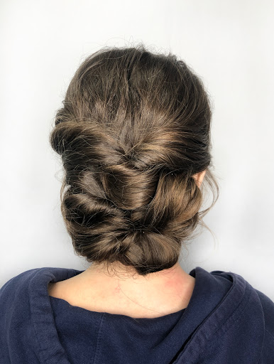 Beauty Salon «CR Salon», reviews and photos, 40 Main St N, Woodbury, CT 06798, USA