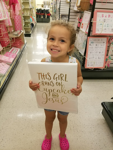 Craft Store «Hobby Lobby», reviews and photos, 4236 US-98, Lakeland, FL 33809, USA