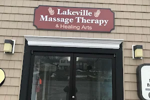 Lakeville Massage Therapy and Healing Arts image