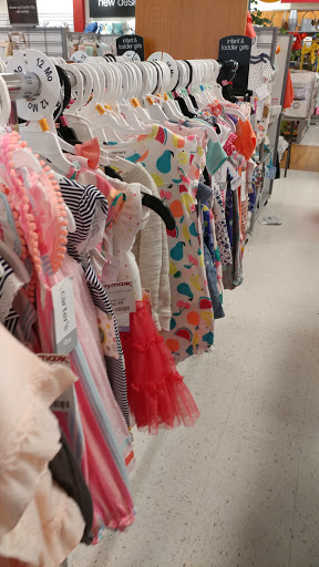 Department Store «T.J. Maxx», reviews and photos, 20 Chapel View Blvd, Cranston, RI 02920, USA