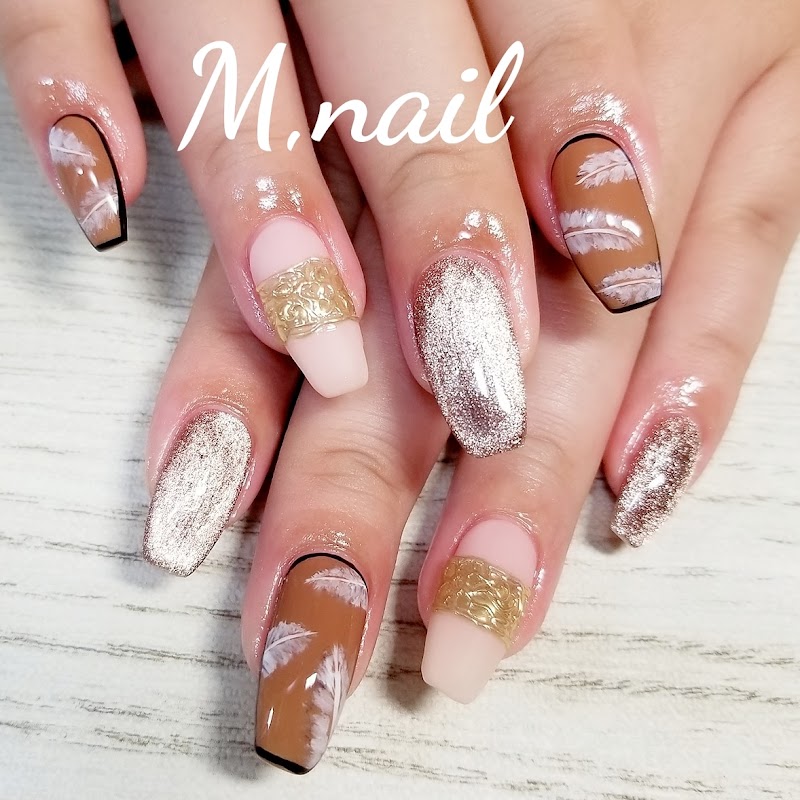 nail＆beauty M