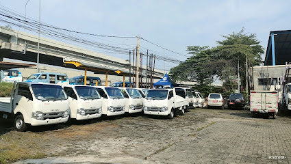 Dealer Isuzu Resmi Jakarta