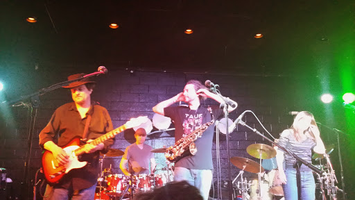 Concert Hall «Legends», reviews and photos, 190 Hardin St, Boone, NC 28607, USA