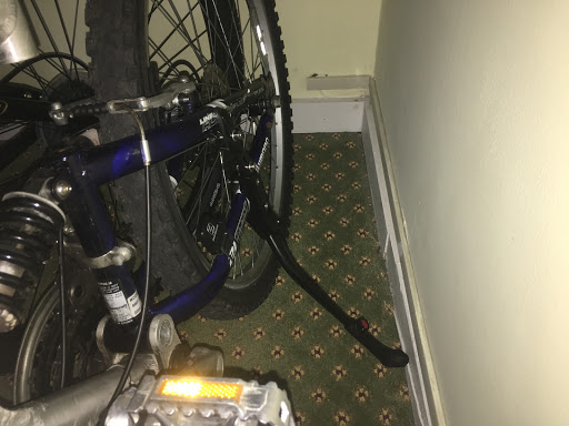 Bicycle Store «Bar Harbor Bicycle Shop», reviews and photos, 141 Cottage St, Bar Harbor, ME 04609, USA