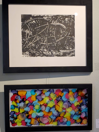 Concert Hall «Kerrytown Concert House», reviews and photos, 415 N 4th Ave, Ann Arbor, MI 48104, USA