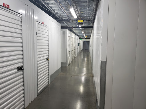 Moving Supply Store «SoCal Self Storage», reviews and photos, 5900 Hollywood Blvd, Los Angeles, CA 90028, USA