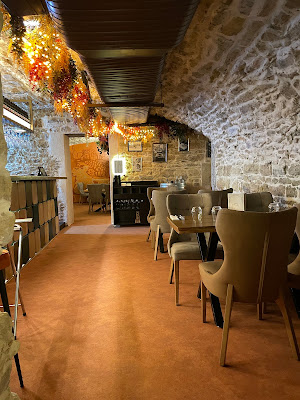 Cavallo Restaurant à Lyon