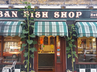 Oban Fish Bar