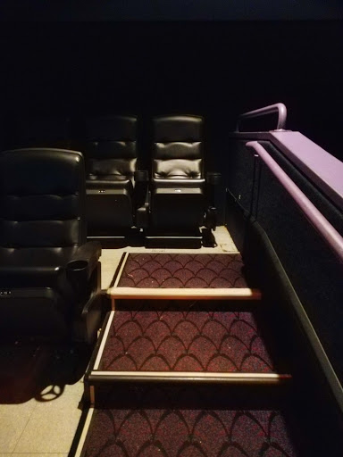 Movie Theater «Cinemark - Theatre Buckland Hills 18 + IMAX», reviews and photos, 99 Redstone Rd, Manchester, CT 06042, USA