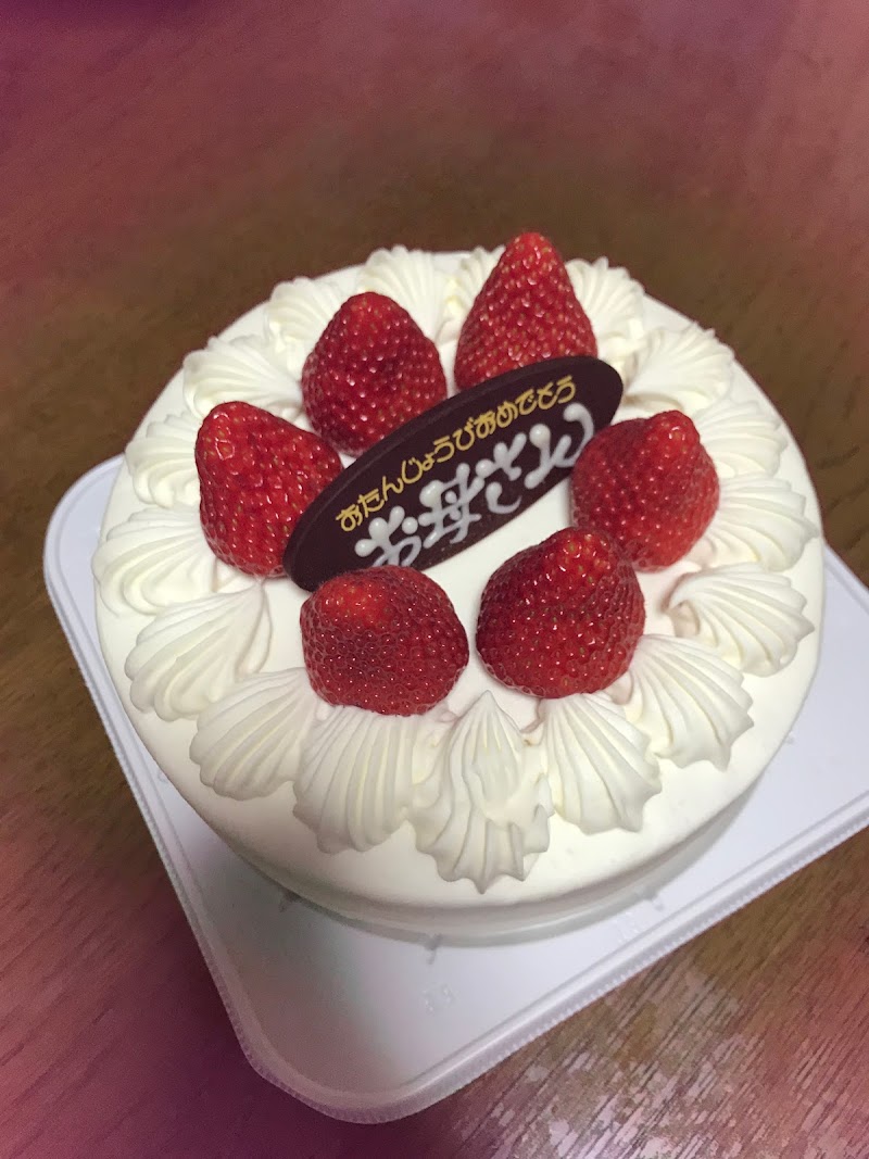 Nancake 岐阜県各務原市川島小網町 ケーキ屋 グルコミ