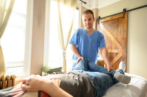 Pain and Motion Osteopathy