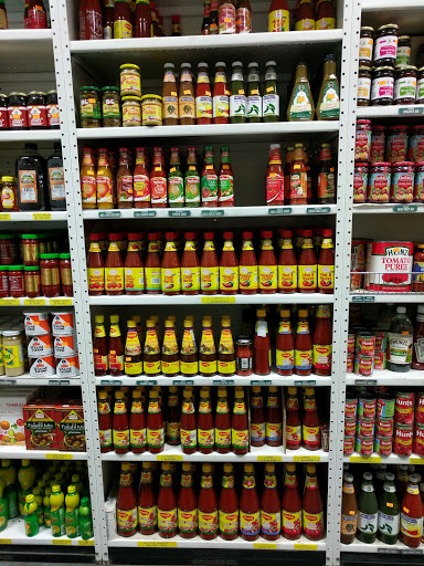 Indian Grocery Store «Patel Brothers», reviews and photos, 8 Old Rd, South Amboy, NJ 08879, USA