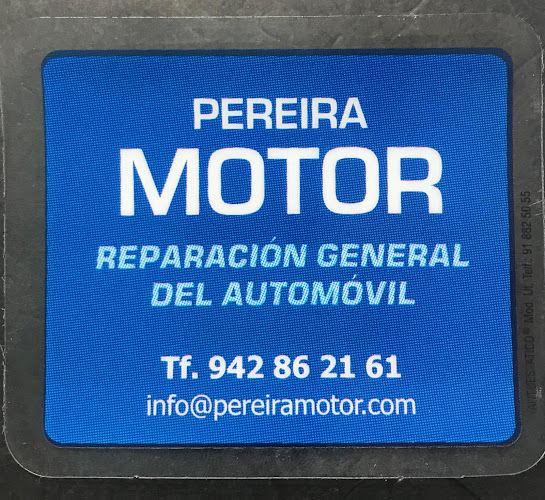 Taller Pereira Motor