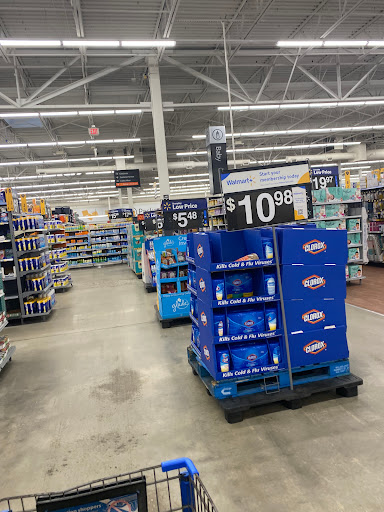 Department Store «Walmart Supercenter», reviews and photos, 8500 N Wickham Rd, Melbourne, FL 32940, USA