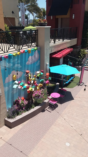 Shopping Mall «Flower Hill Promenade», reviews and photos, 2720 Via De La Valle, Del Mar, CA 92014, USA