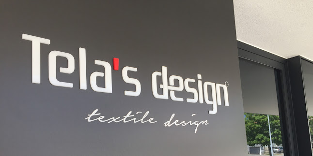 Tela's Design - Estúdio de Design Textil - Velas (R.A.A.)