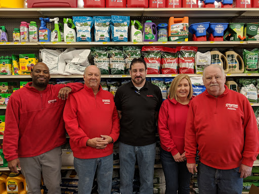 Home Improvement Store «Richmond True Value Hardware», reviews and photos, 899 Washington St, Braintree, MA 02184, USA