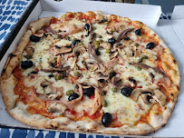 Pizza du Pizzeria Bella Vita à Yutz - n°1