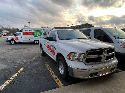 Self-Storage Facility «Conway U Storage», reviews and photos, 2824 Prince St, Conway, AR 72034, USA