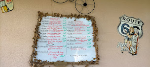 Photo n°18 de L'Insolite à Abjat-sur-Bandiat ()