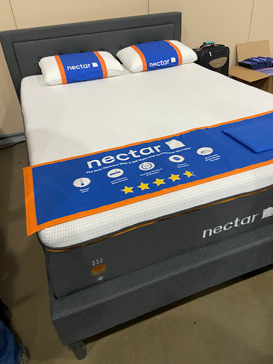 Mattress Store «Mattress Express Davis», reviews and photos, 1260 Lake Blvd Ste 106, Davis, CA 95616, USA