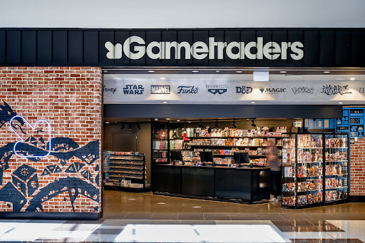 Gametraders Seaford