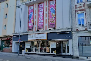 Theater des Friedens - Rostock image