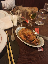 Plats et boissons du Restaurant chinois Le Dragon Rouge à Pau - n°19